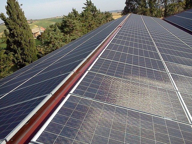 Quantos Pain Is Solares Eu Preciso Imperio Solar Renov Veis