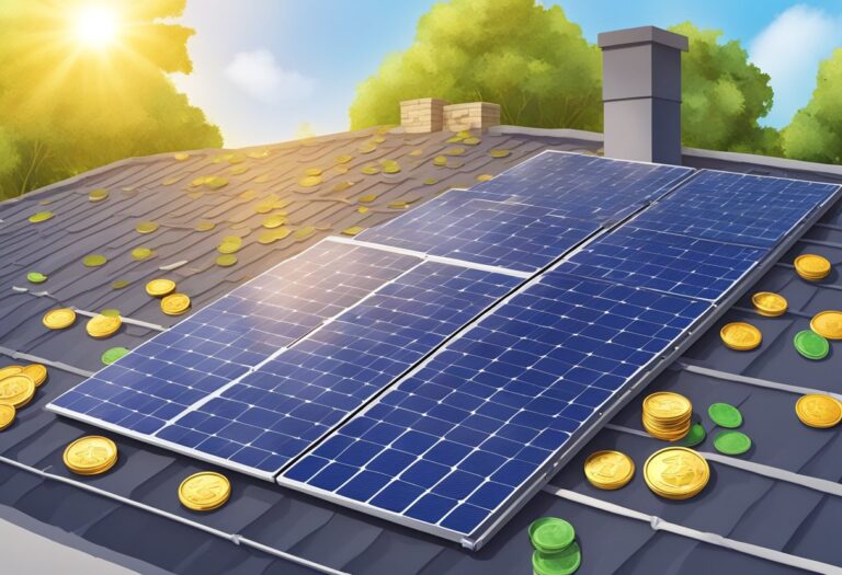 Por que você deveria instalar um sistema de energia solar