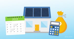 Incentivos Solar Governo