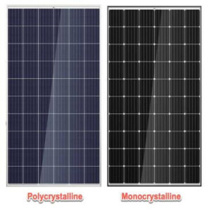 Como escolher um bom painel solar