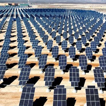 O nascimento da nova era da Energia Solar Fotovoltaica