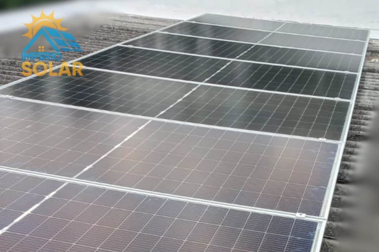 Sistema Fotovoltaico Residencial em São Paulo – SP | 3,15 kWp