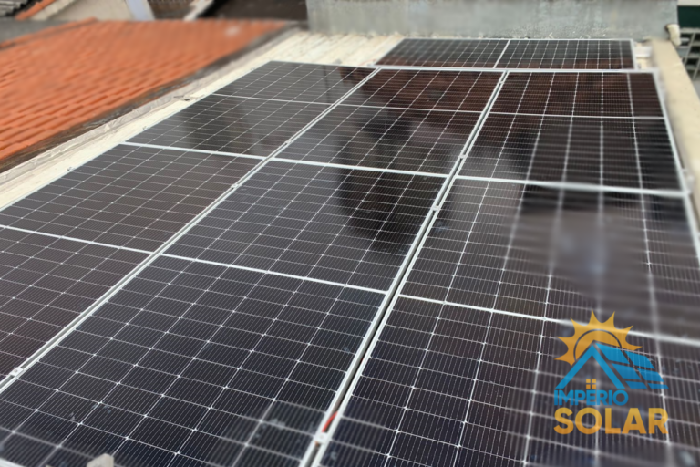 Energia solar no Jardim Monte Kemel, São Paulo | 6,48 kWp