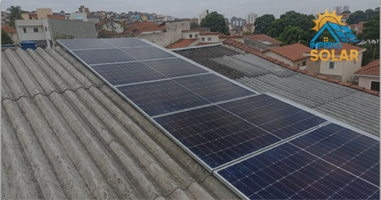 Sob a brisa da Cantareira. Como uma residência na Parada Inglesa, Zona Norte de São Paulo, quase zerou a conta de luz?