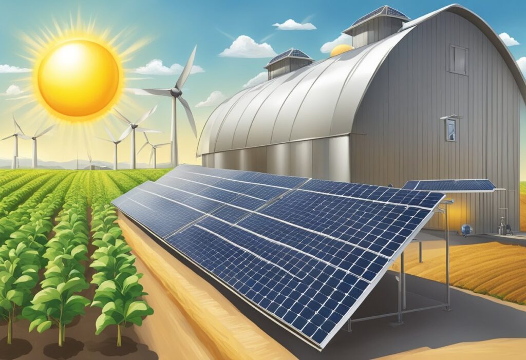 Investimento e Financiamento em Energia Solar