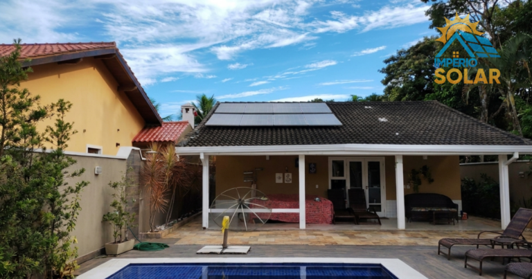 Projeto Residencial Morada da Praia | Bertioga-SP