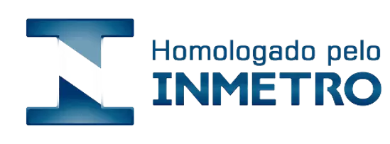 Homologação Inmetro