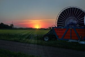 Irrigação Energia Solar