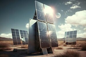 Painéis Solares Híbridos representam uma evolução empolgante na tecnologia de energia solar.