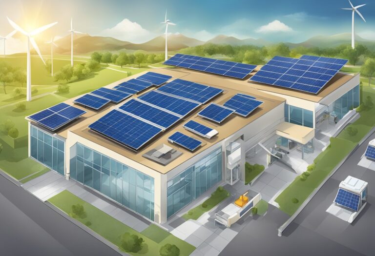 A energia solar é uma fonte de energia renovável que vem ganhando espaço em diversos setores econômicos, incluindo o de saúde. Hospitais e clínicas estão adotando a energia solar como uma solução econômica e sustentável para reduzir custos com energia elétrica e diminuir a pegada de carbono.
