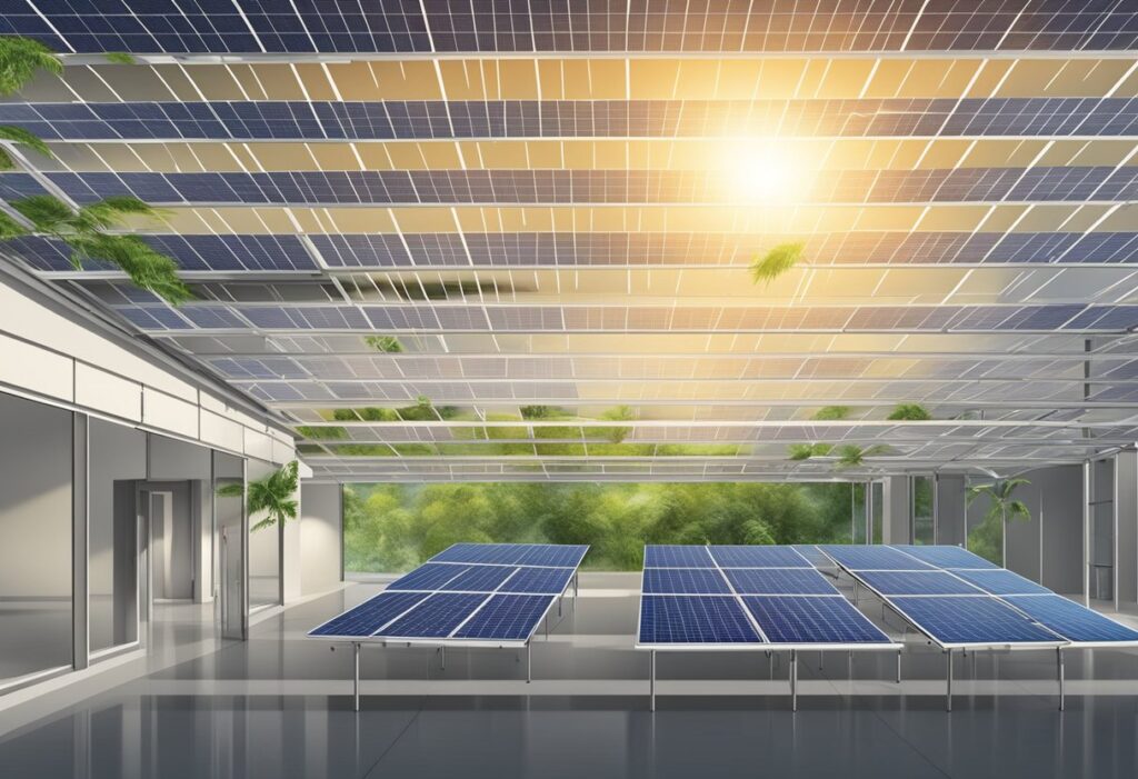 A energia solar está mudando a forma como hospitais e clínicas lidam com a saúde. Além de ser uma solução econômica e sustentável, ela também tem implicações importantes para a saúde.