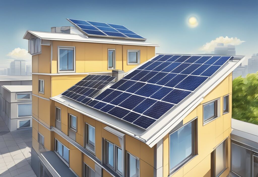 A energia solar tem se tornado cada vez mais popular nos últimos anos, e não é difícil entender o porquê. Além de ser uma fonte renovável e sustentável de energia, ela também pode trazer benefícios significativos para empresas que optam por investir nessa tecnologia