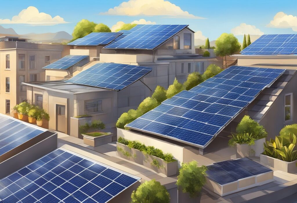 Outro motivo para investir em energia solar é a sustentabilidade. Ao utilizar uma fonte de energia renovável, o estabelecimento contribui para a preservação do meio ambiente, reduzindo a emissão de gases poluentes na atmosfera