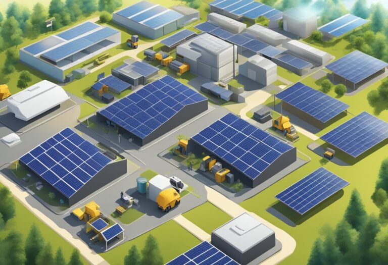 As indústrias de manufatura, metalurgia, siderurgia, química, têxtil e outras com alta demanda de energia estão sempre em busca de soluções para reduzir seus custos e aumentar sua eficiência.