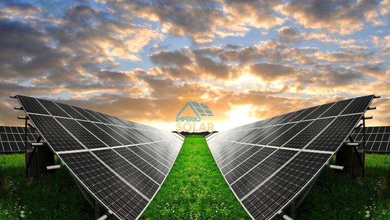 Como um painel solar funciona: entenda o processo de geração de energia renovável