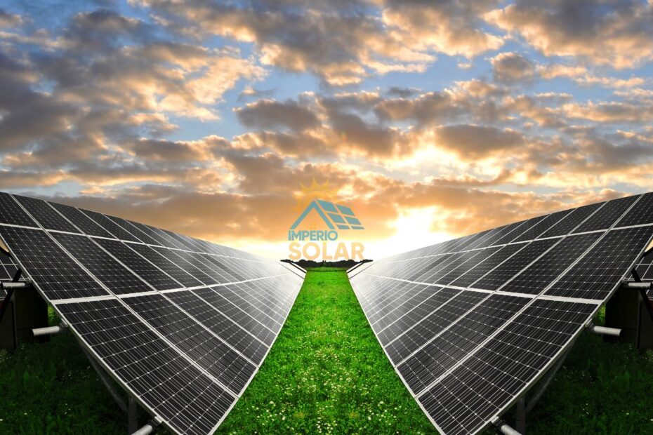 Como um painel solar funciona: entenda o processo de geração de energia renovável
