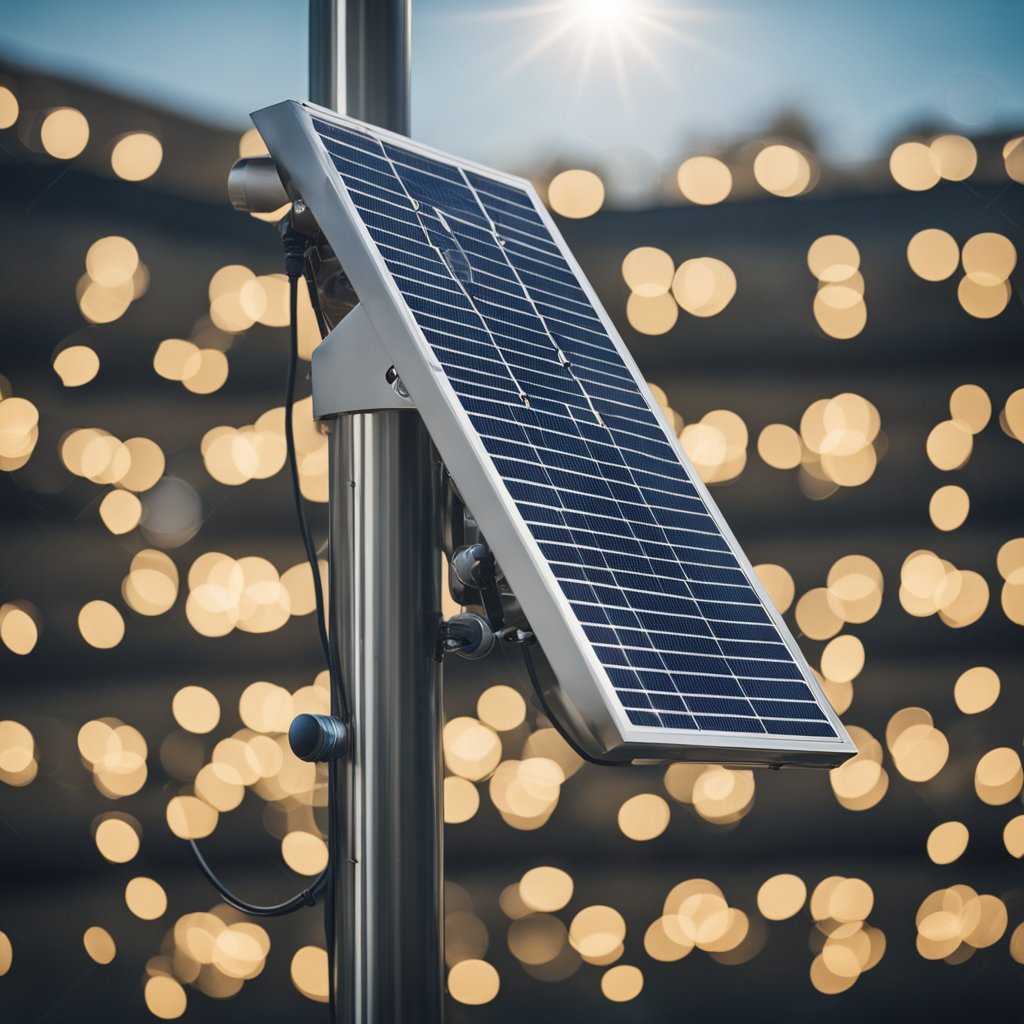 A melhor escolha: A Energia Solar Fotovoltaica