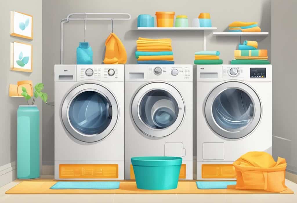 Ao adquirir uma máquina de lavar e secar roupa, é importante considerar não apenas o preço de compra, mas também os custos de uso e manutenção ao longo do tempo.