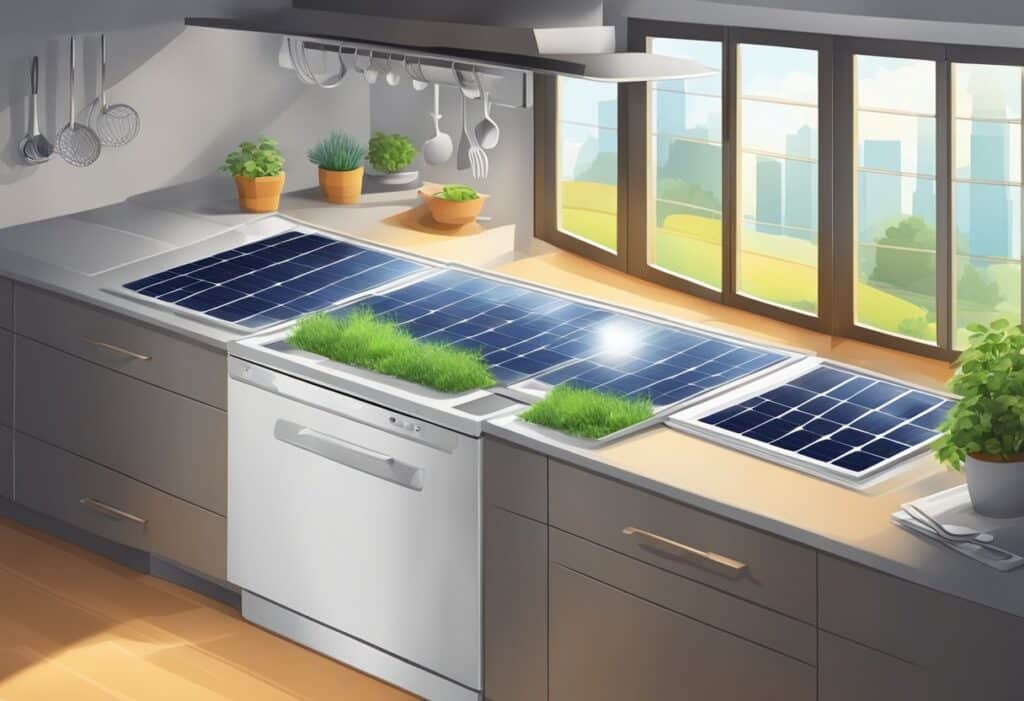 A energia solar é uma fonte renovável e limpa de energia que tem se tornado cada vez mais popular em todo o mundo. Com a crescente preocupação com o meio ambiente e a busca por soluções sustentáveis, muitas pessoas têm optado por utilizar a energia solar em suas casas.