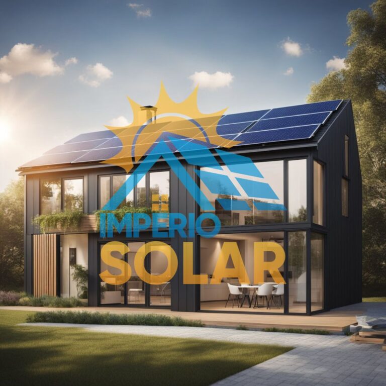 Saiba quanto custa a energia solar por kWh e suas vantagens