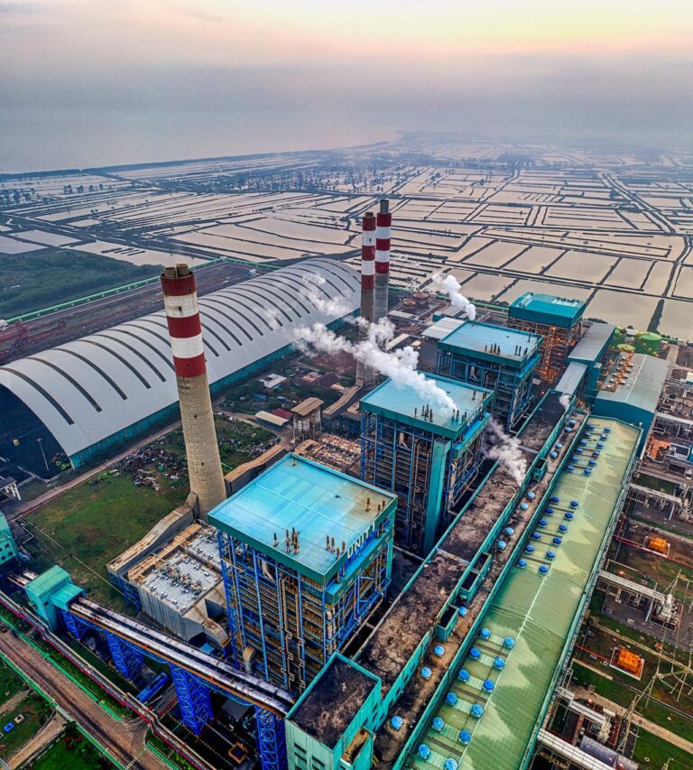 A indústria de papel e celulose é um setor que consome uma grande quantidade de energia elétrica e térmica em seus processos produtivos.