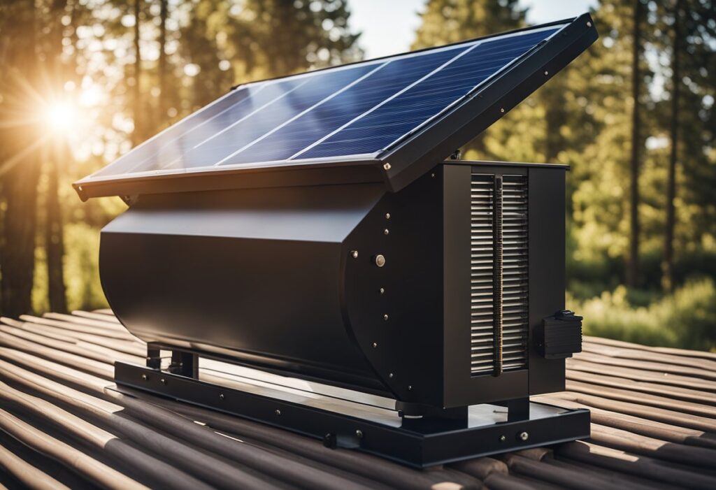 A adoção de aquecedores movidos a energia solar fotovoltaica tem potencial de influenciar positivamente tanto o mercado quanto o desenvolvimento tecnológico, com ênfase em eficiência energética e sustentabilidade.
