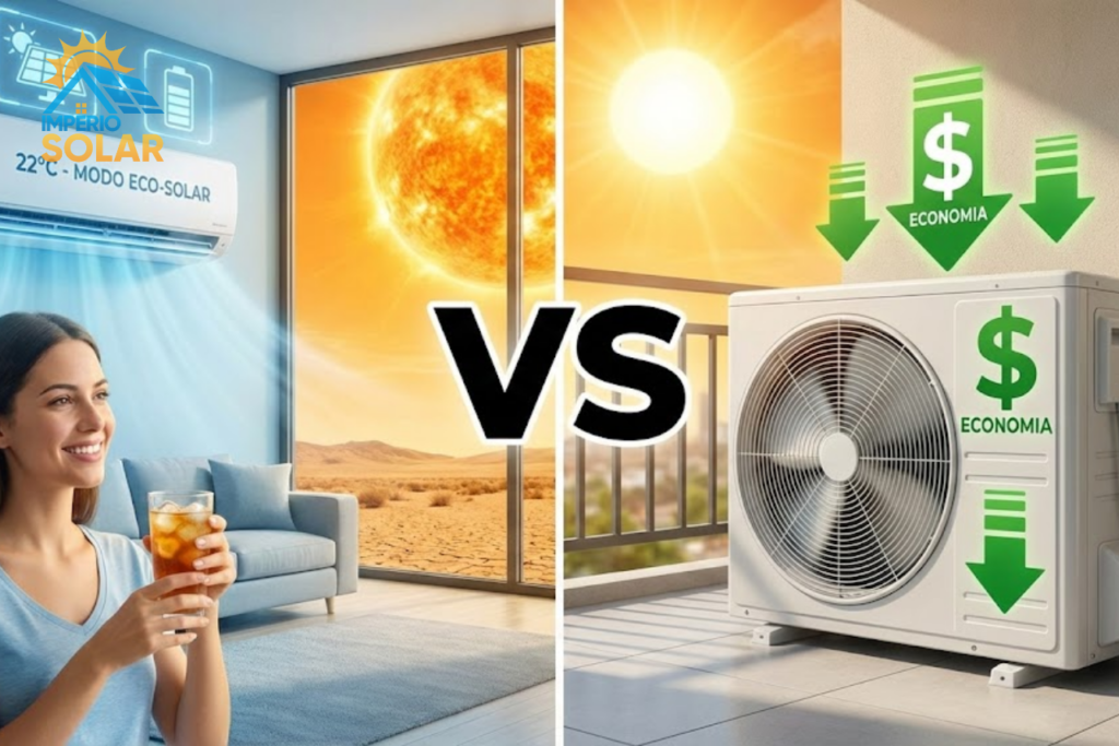 Uma eficiente gestão da temperatura dentro de ambientes refrigerados se reflete na otimização da vida útil do equipamento