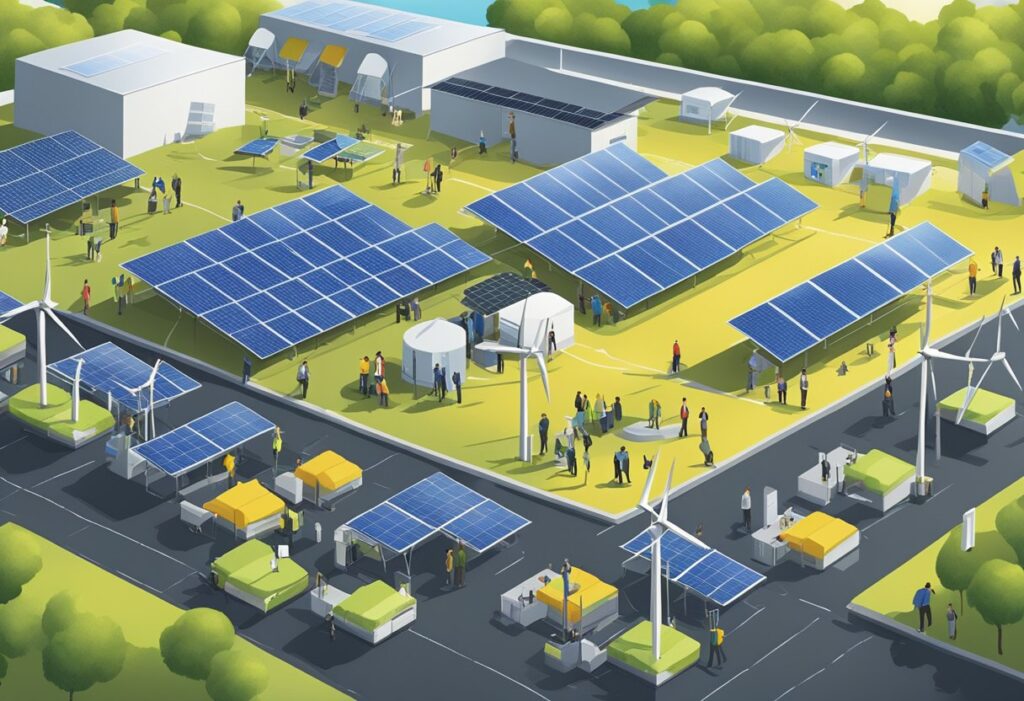 O setor de energia solar está em franca expansão global, marcado pelo crescimento consistente em países como Brasil e Austrália e pelas inovações tecnológicas que impulsionam a adoção da solar fotovoltaica.