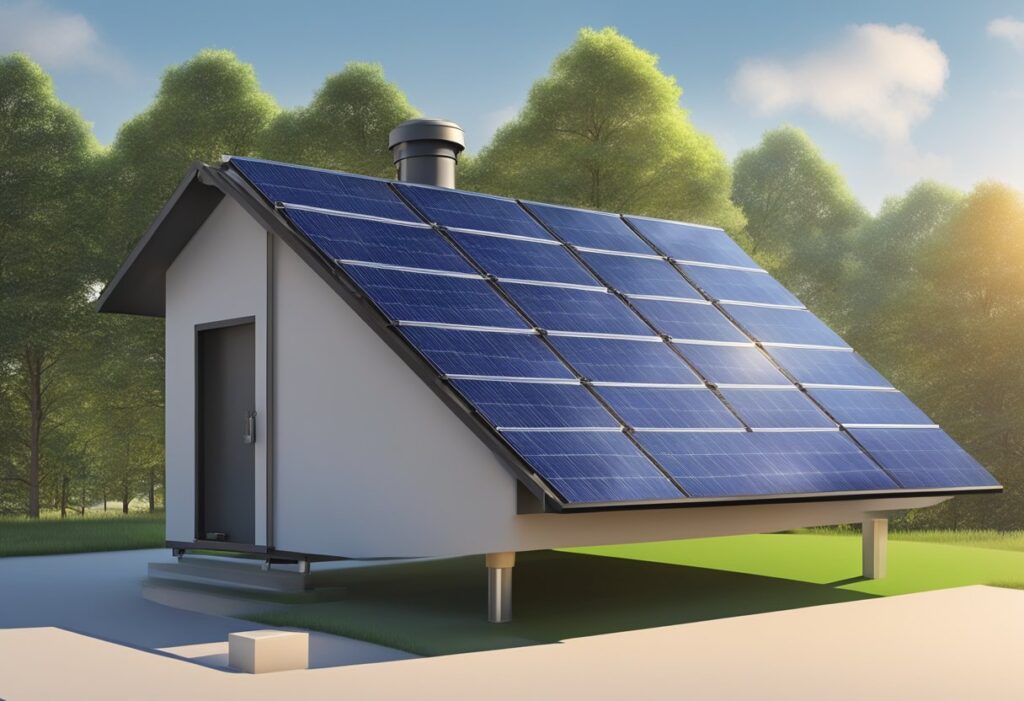 Um aquecedor solar fotovoltaico eficaz combina desempenho sustentável com excelente eficiência energética. Esses sistemas capturam energia solar para converter em energia térmica, proporcionando aquecimento de forma ambientalmente consciente e mantendo a temperatura adequada nas aplicações.