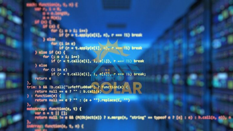 Diminuindo Custos de Data Centers 2