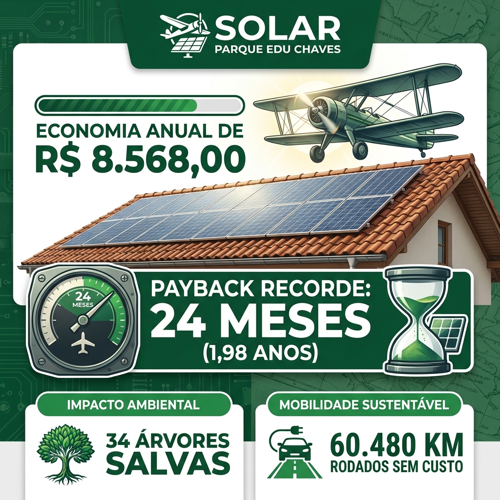 O retorno financeiro acelerado pela promoção especial
