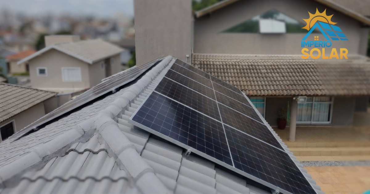 Energia solar em Indaiatuba: como um sistema de 8,40 kWp em Terras de Itaici zerou a conta da CPFL com microinversores