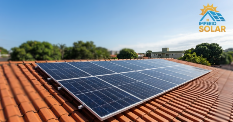 Segundo telhado solar na mesma rua: como mais 5,6 kWp de energia fotovoltaica multiplicaram a economia familiar em São Bernardo do Campo