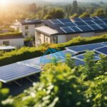 Benefícios da Energia Solar Fotovoltaica para a Saúde e o Bem-Estar; entenda o impacto positivo
