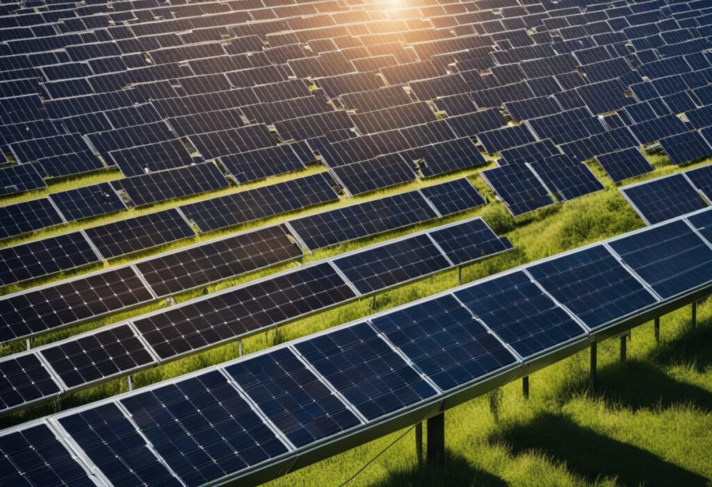 Fundamentos da Energia Solar Fotovoltaica