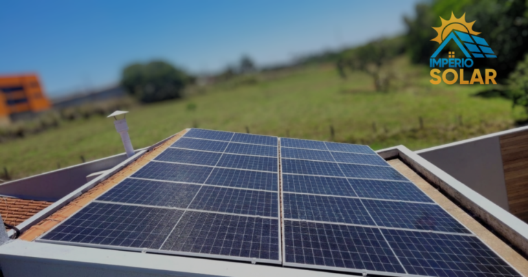 Energia solar no Residencial Paineiras em Paulínia: 7,20 kWp com AstroEnergy e microinversores Hoymiles que geram 780 kWh por mês