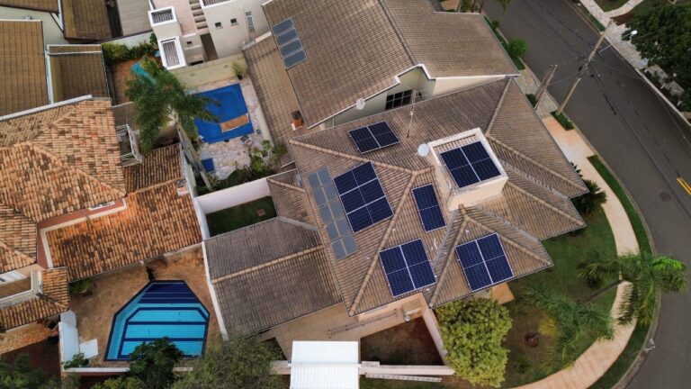 Projeto Residencial Paineiras | Paulínia – SP