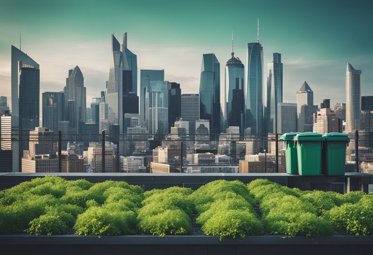 IPTU Verde: O Que É e Cidades que Adotam essa Iniciativa Sustentável ...