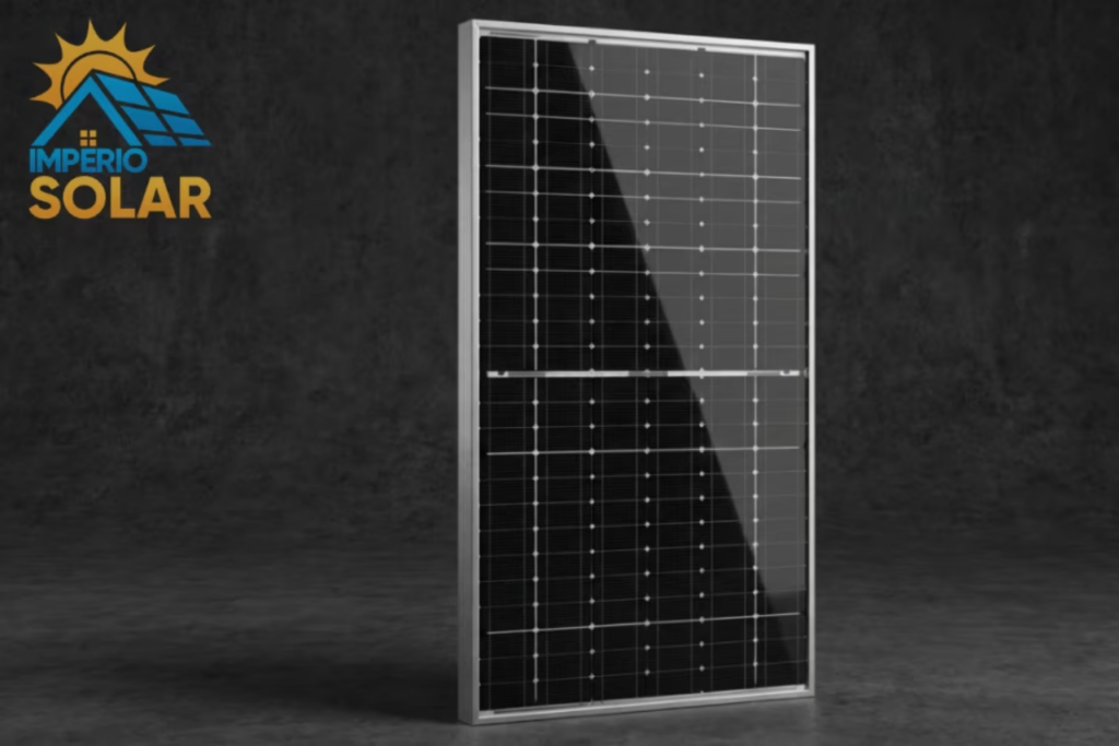 Painel solar