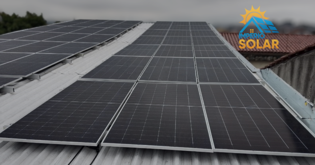 Guarulhos no prato e no telhado: como uma indústria de alimentos do Jardim Angélica cortou R$ 60 mil por ano na conta de luz com 41,48 kWp de energia solar