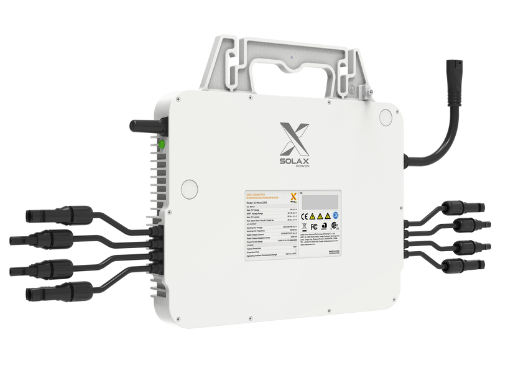 Microinversor Solax X1-Micro 1875w G2