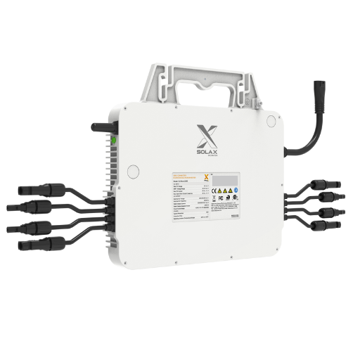 Microinversor Solax X1-Micro 1875w G2