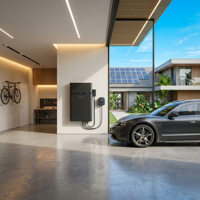 O salto das baterias: por que abril de 2026 é o marco zero da independência energética no Brasil