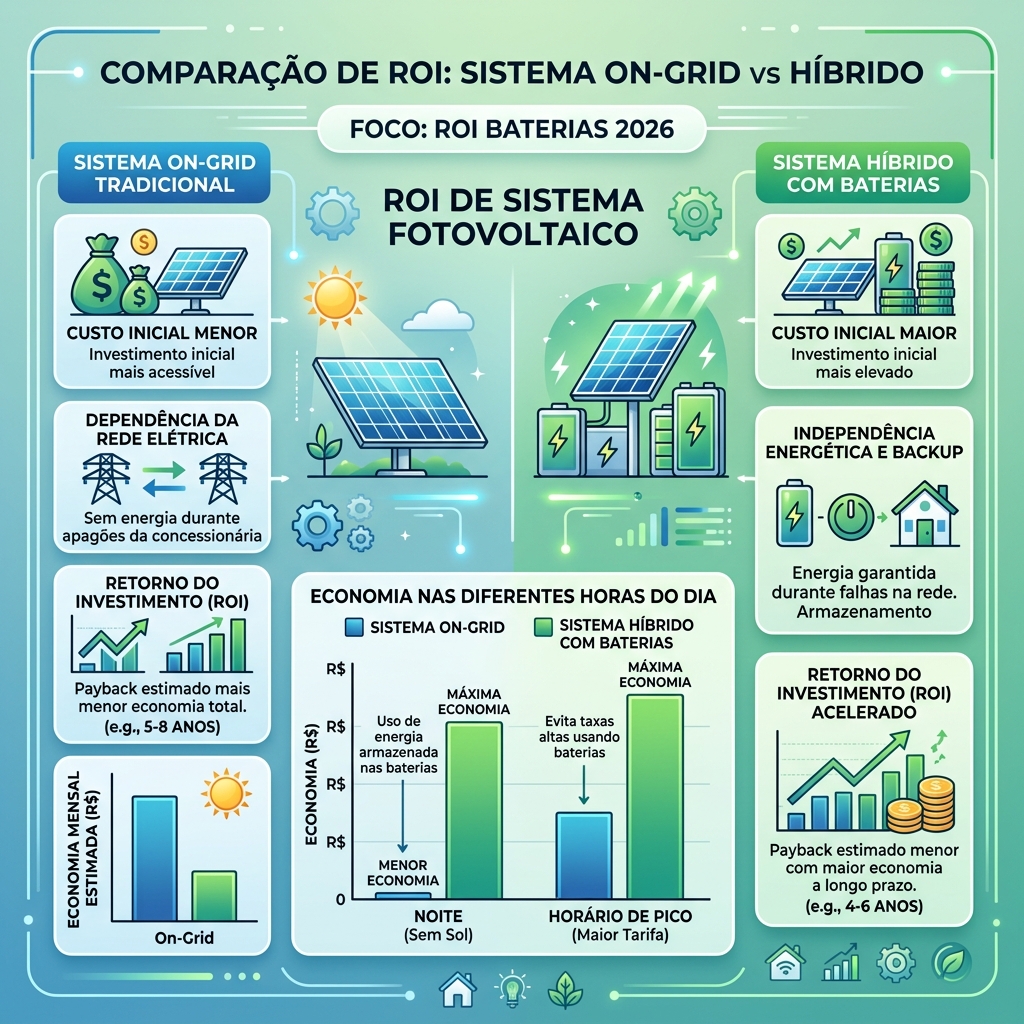 Infográfico Baterias 2026
