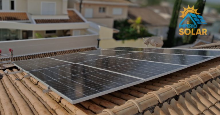 Conta de R$ 500 todo mês sem necessidade: como essa casa em Paulínia zerou o desperdício com 8 painéis solares