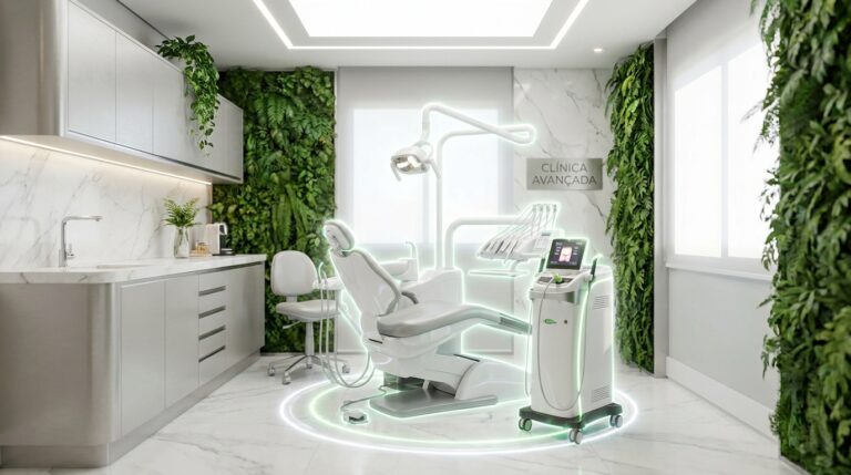 Clínicas de estética e odontologia: transforme o alto custo dos seus equipamentos em margem de lucro