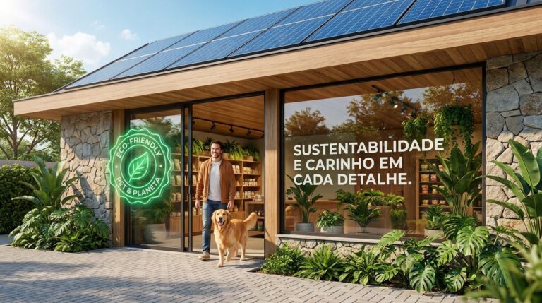 O Banho e Tosa que dá Lucro: Como zerar o custo dos secadores no seu Pet Shop