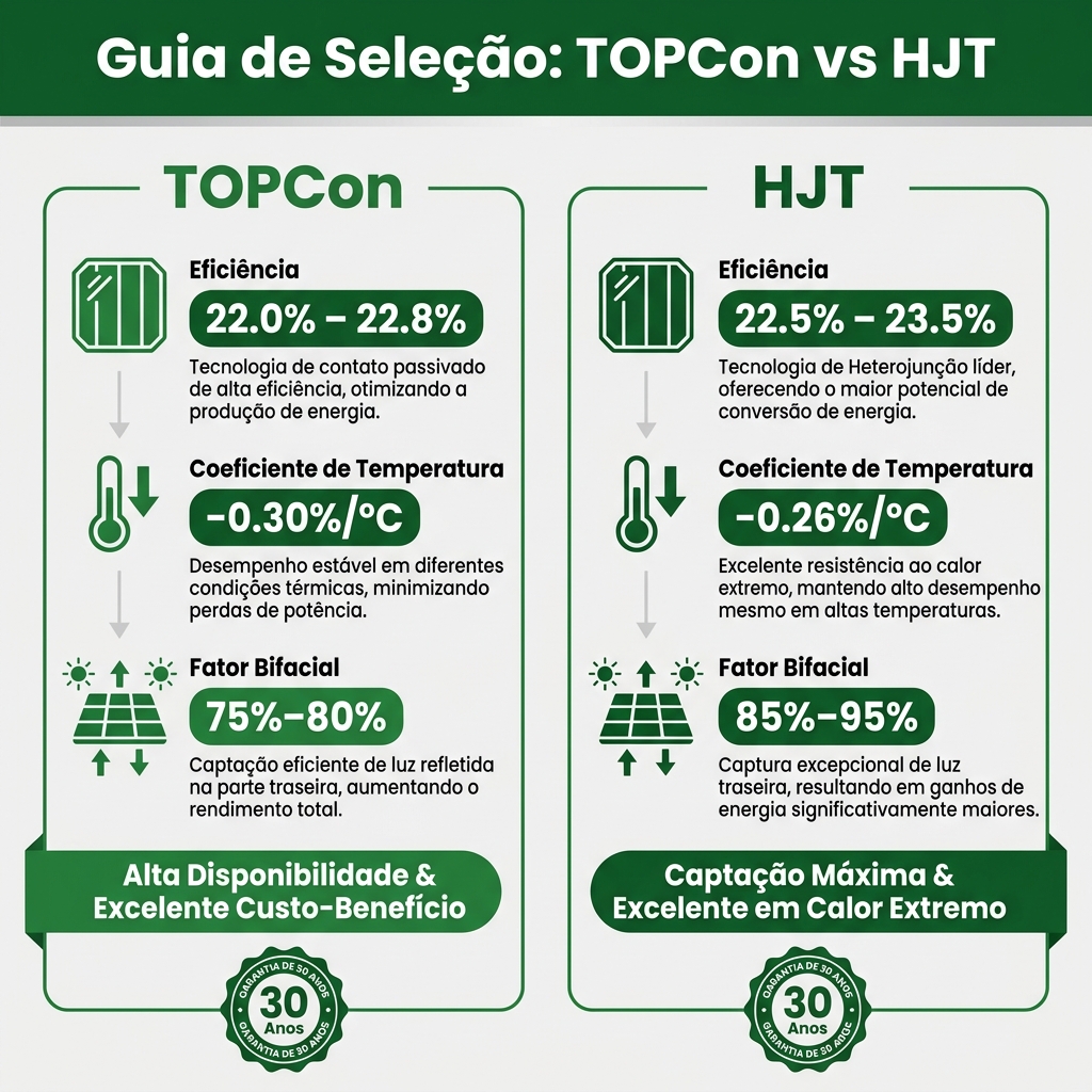 Qual tecnologia escolher para o seu projeto?
