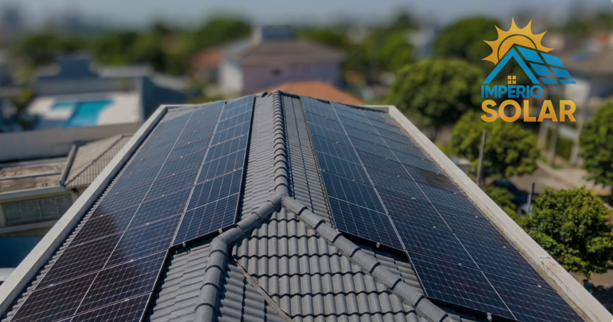 Dentista Mais energia solar