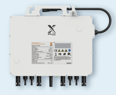 X1-Micro 4 in 1 G2 1875 W